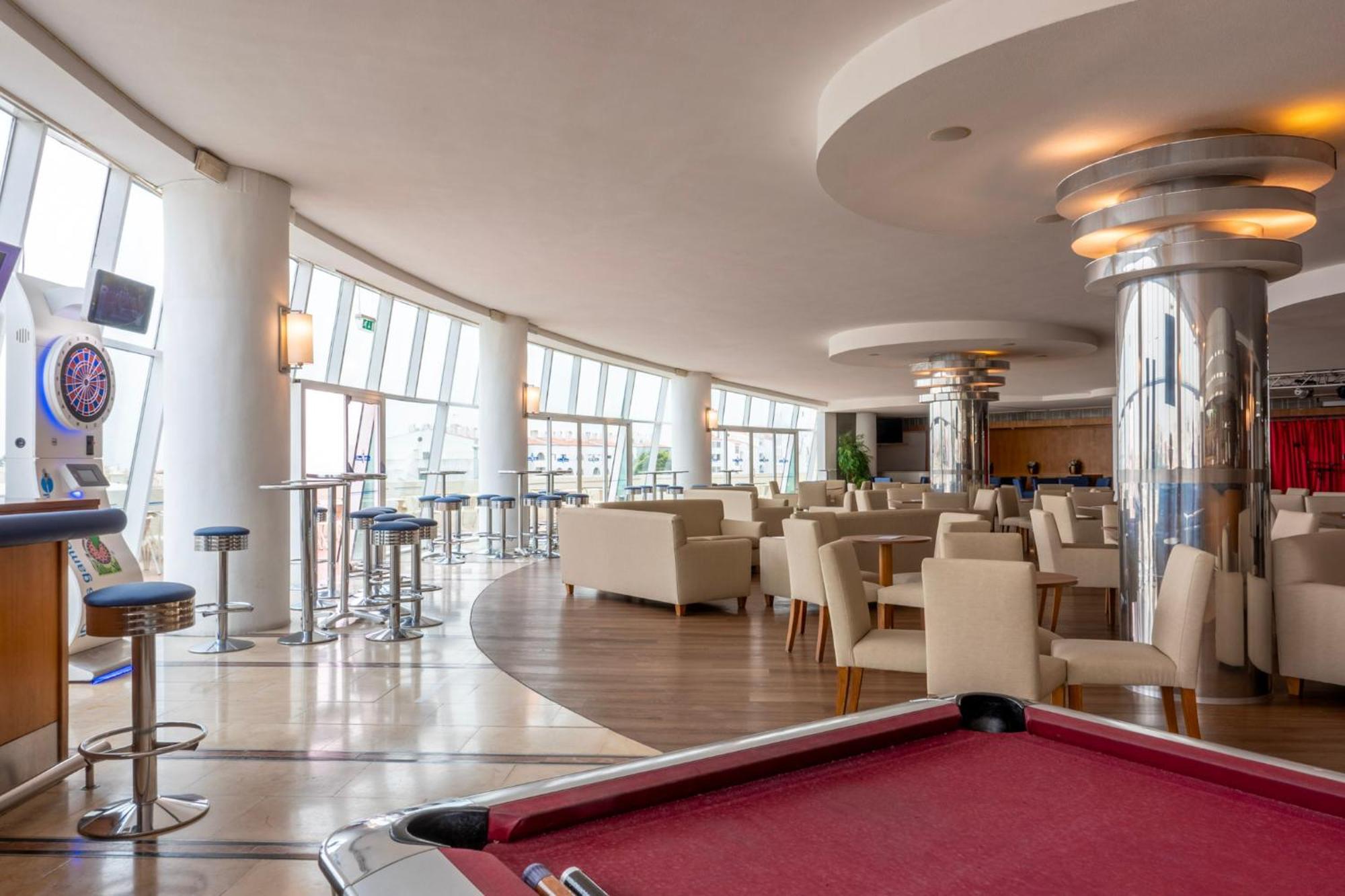 Paraiso De Apart-hotel Albufeira