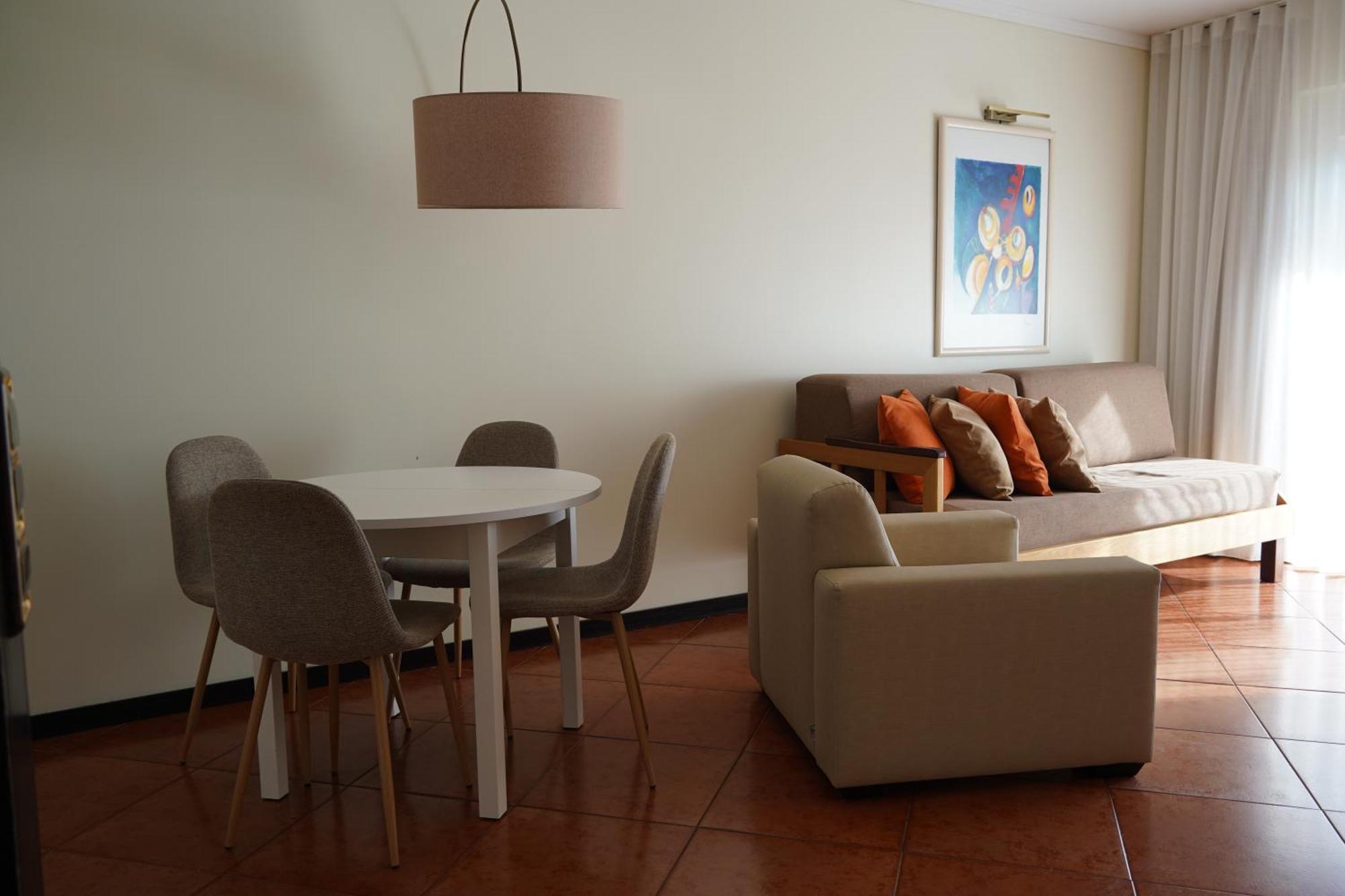 Paraiso De Apart-hotel Albufeira