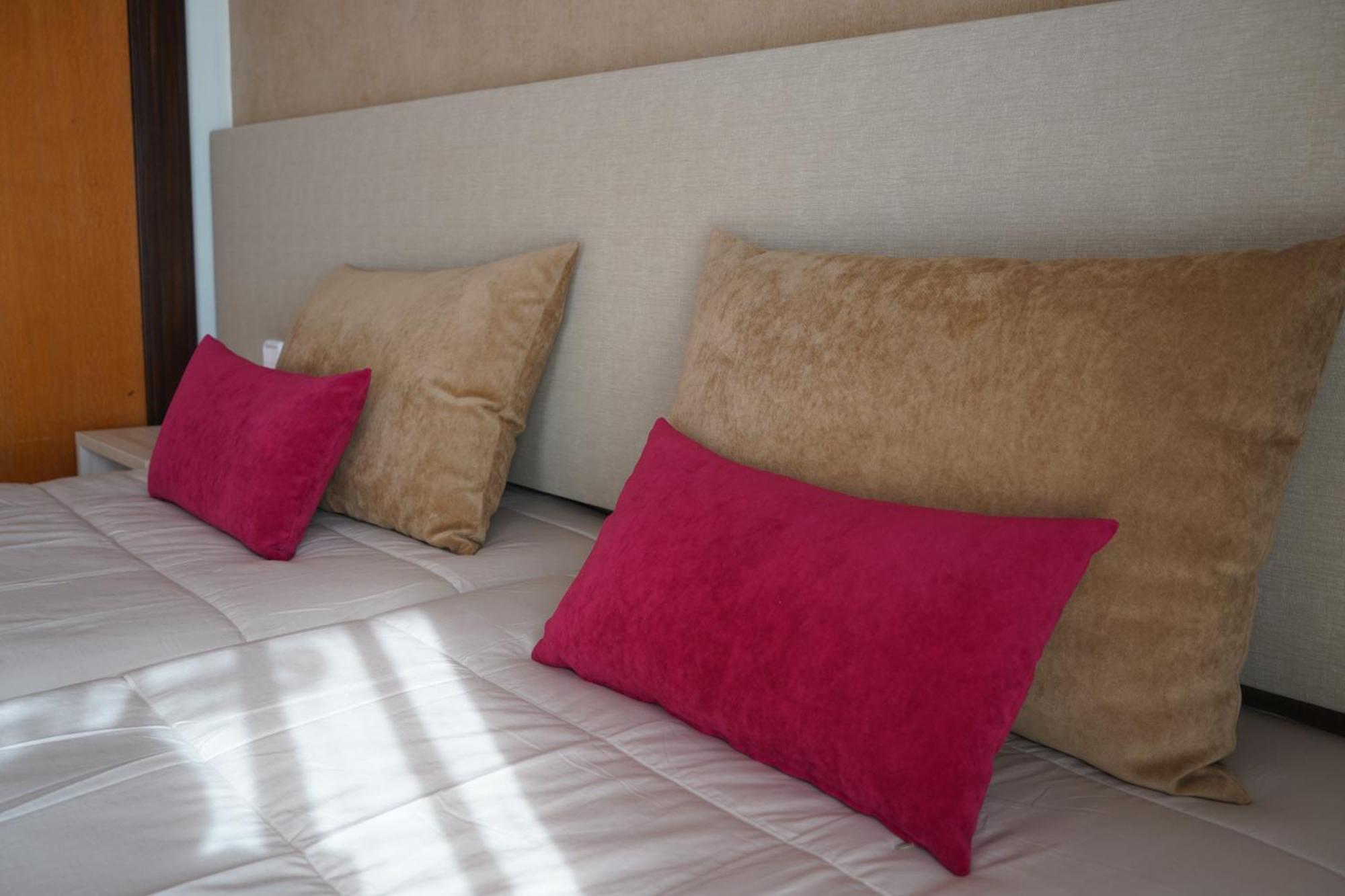 Apart-hotel Paraiso De Albufeira