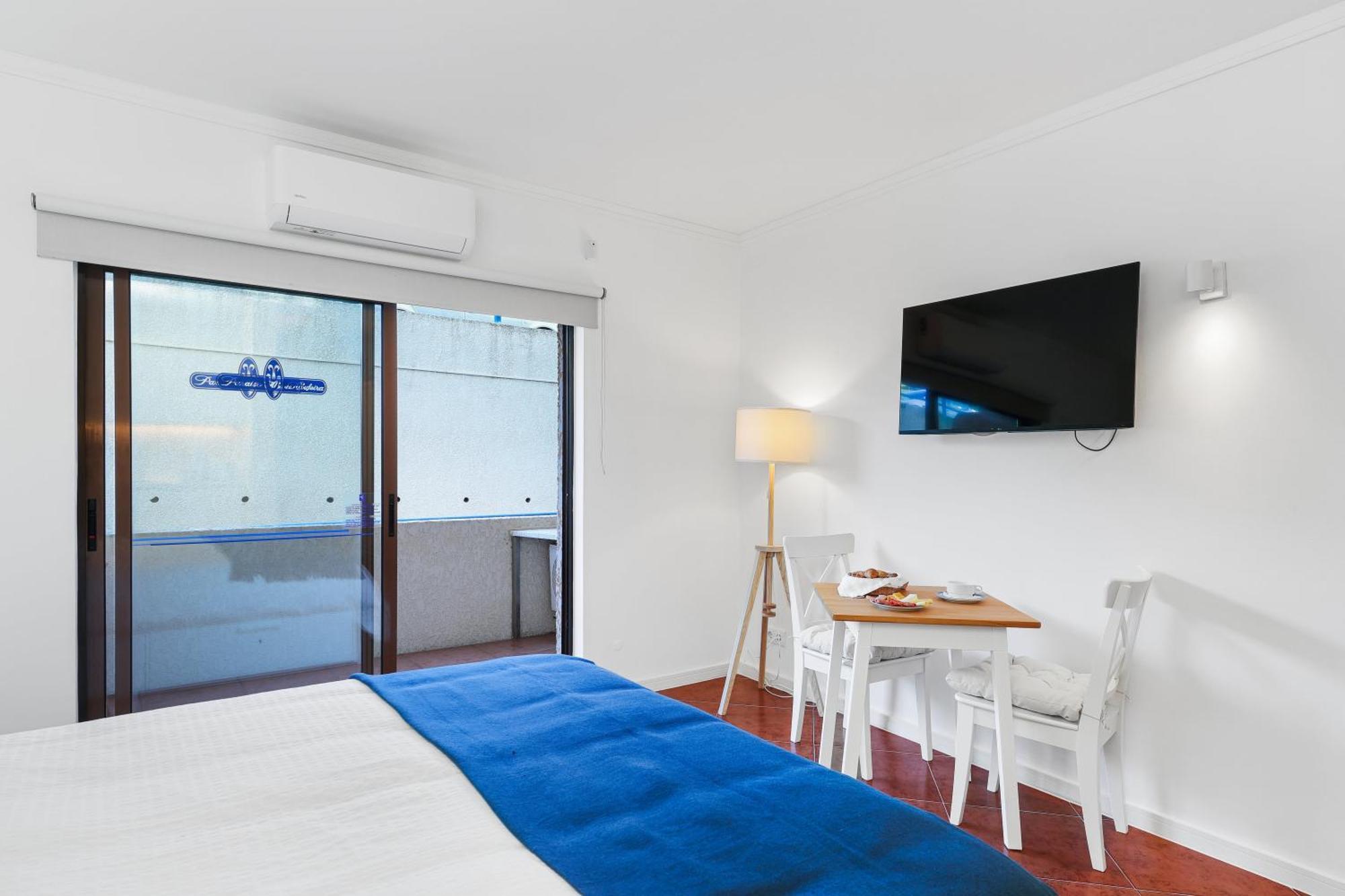 Paraiso De Apart-hotel 4*