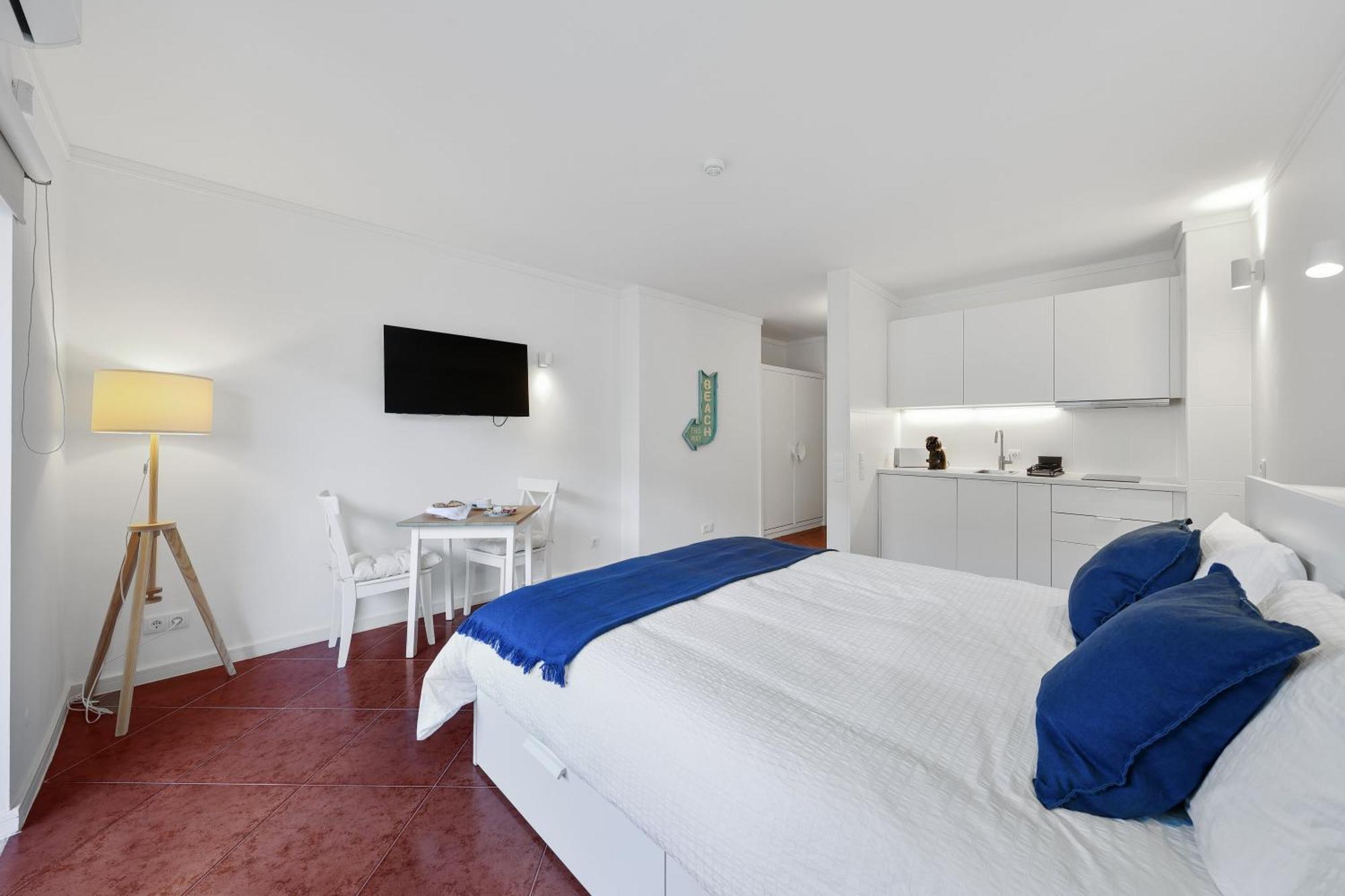 Apart-hotel Paraiso De