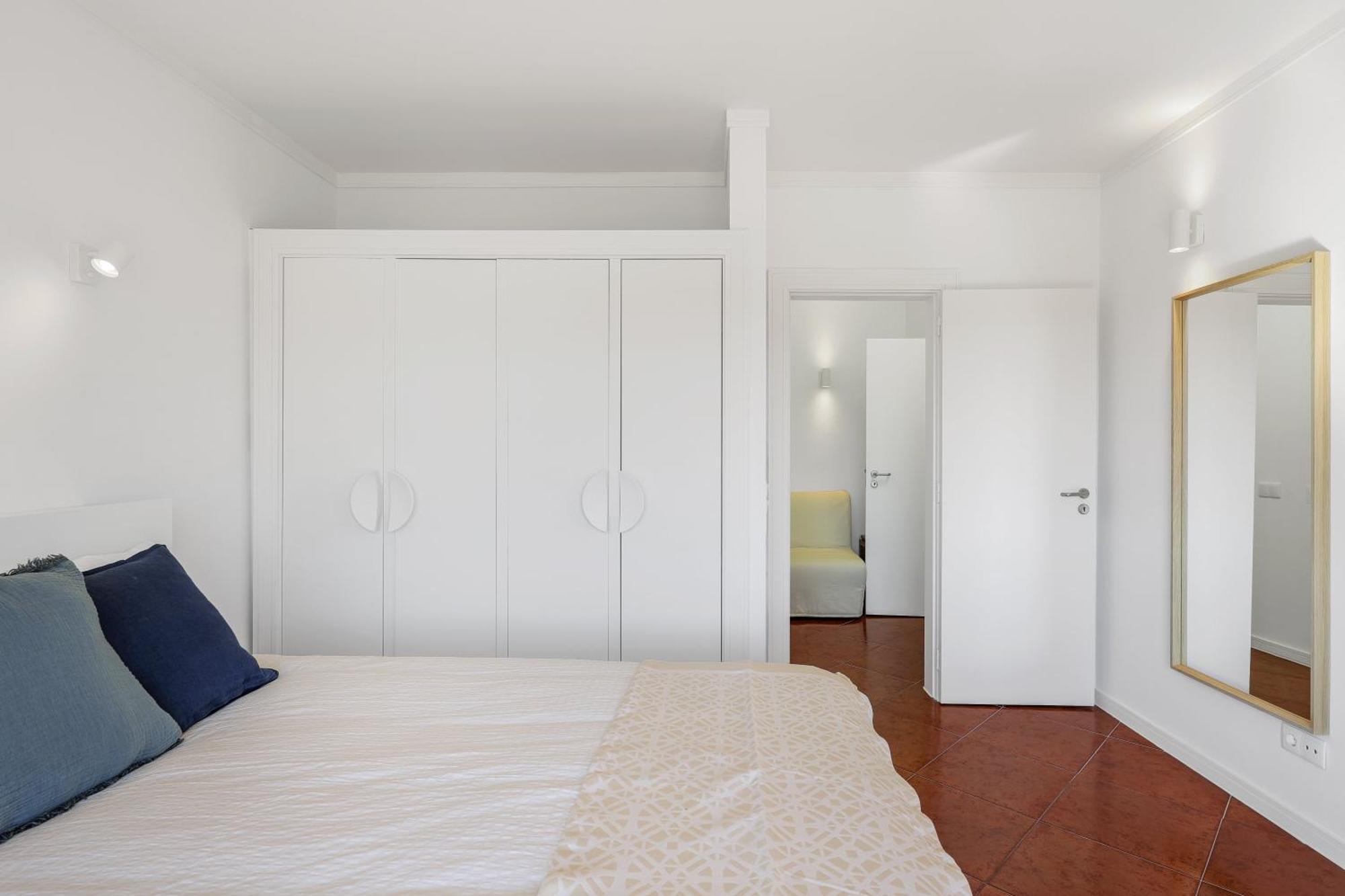 Apart-hotel Paraiso De
