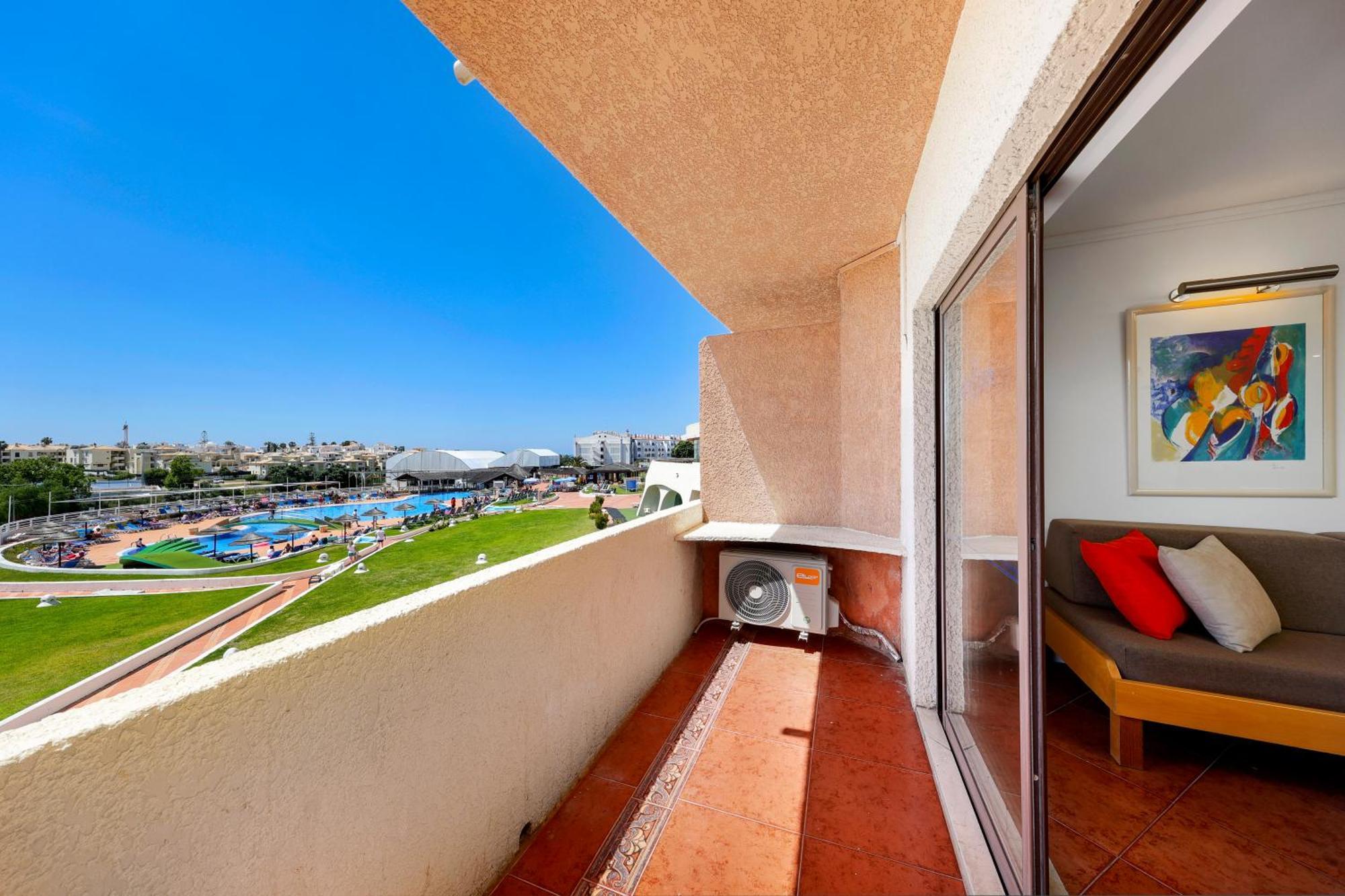 Paraiso De 4* Albufeira