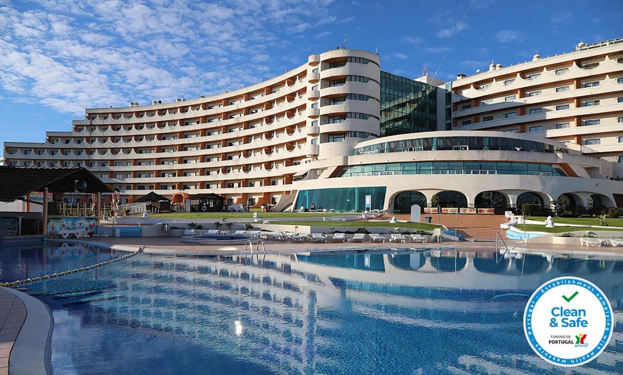 Apart-hotel Paraiso De Albufeira