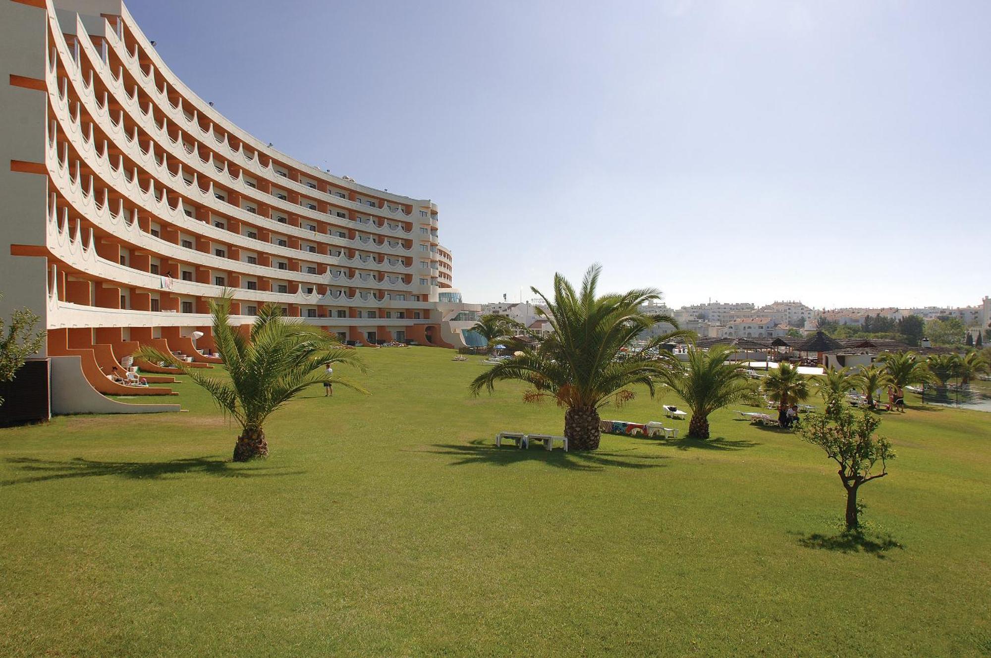 Appart hôtel Paraiso De 4*