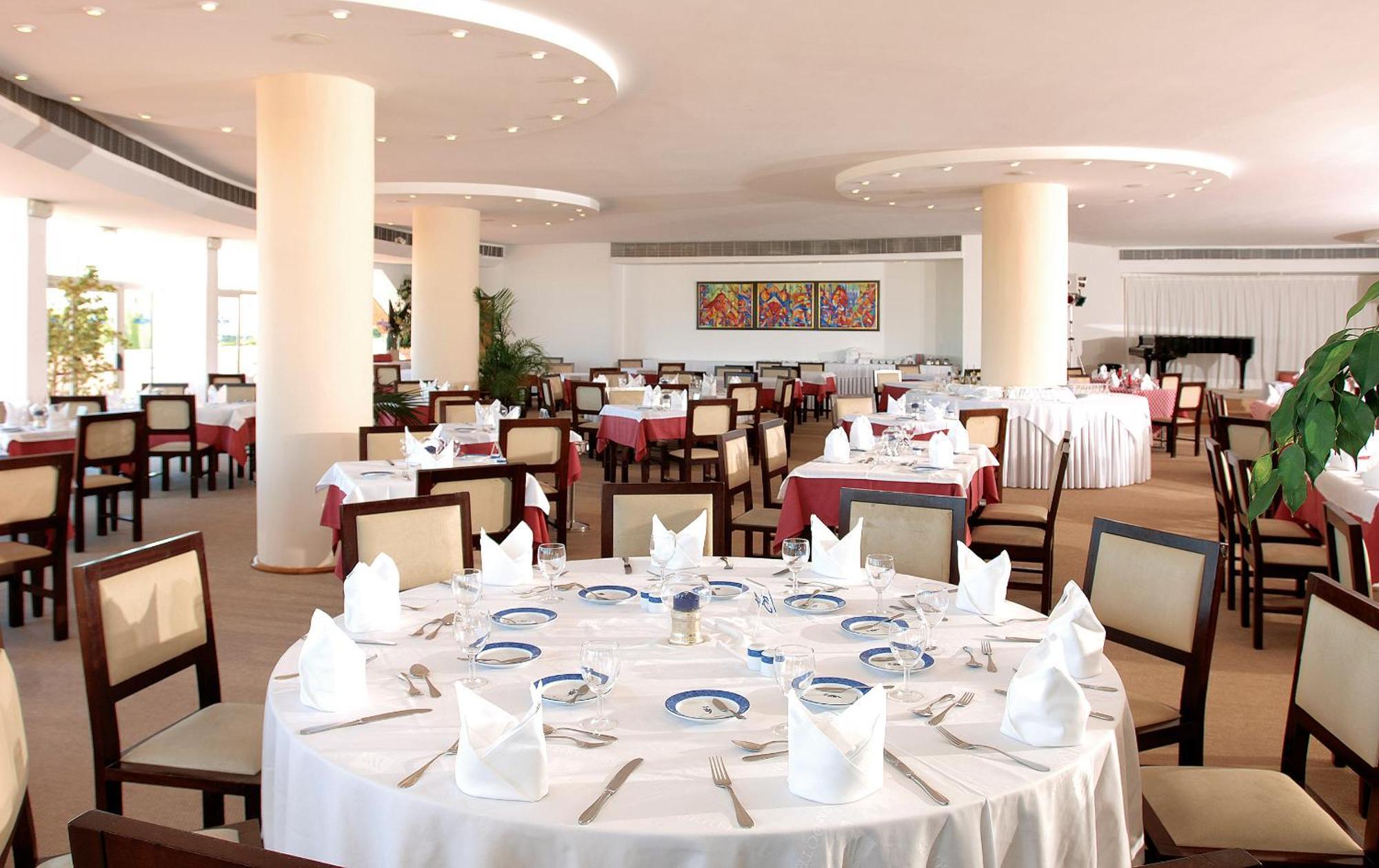 Appart hôtel Paraiso De 4*