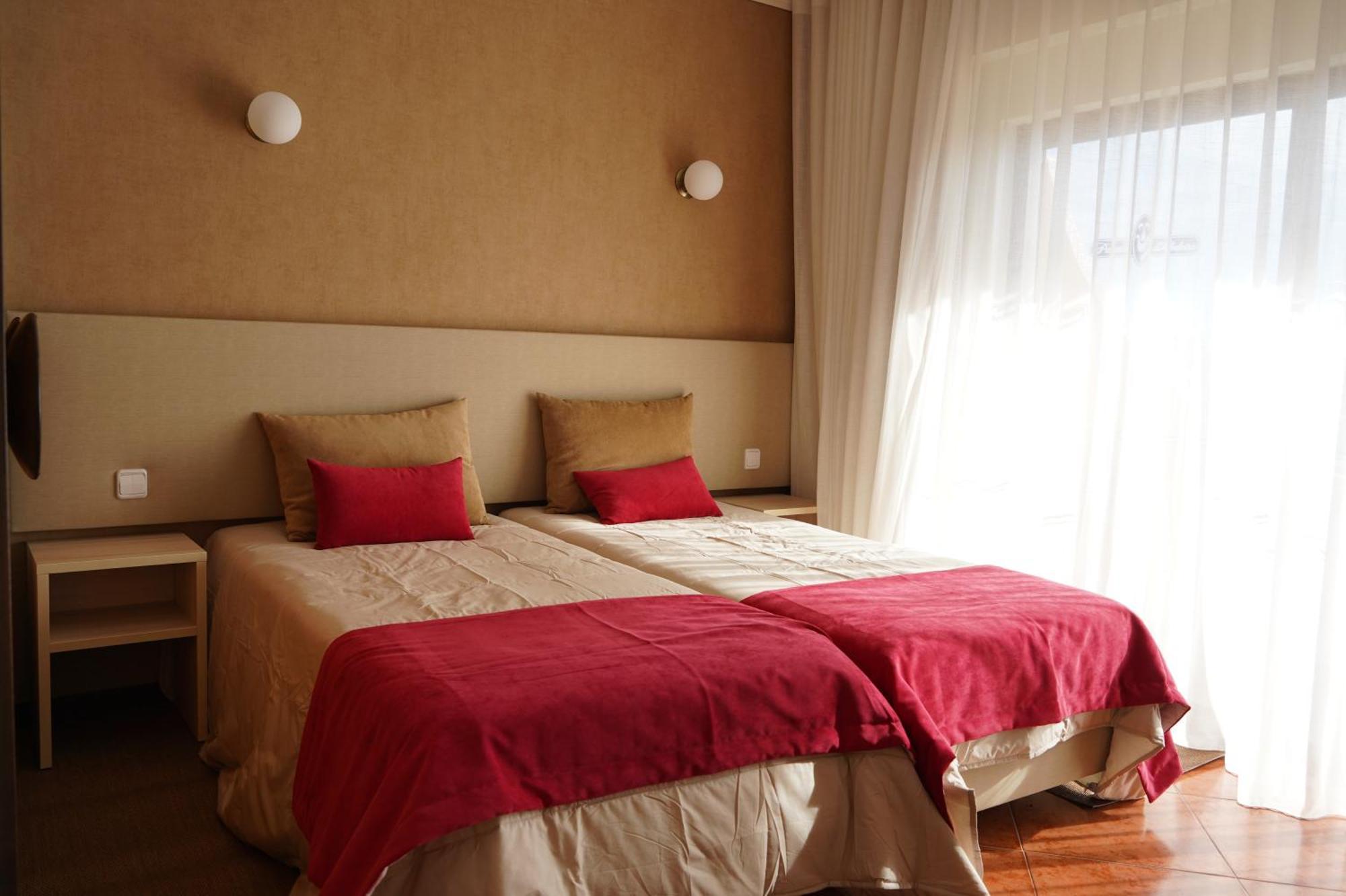 Paraiso De Appart hôtel 4*