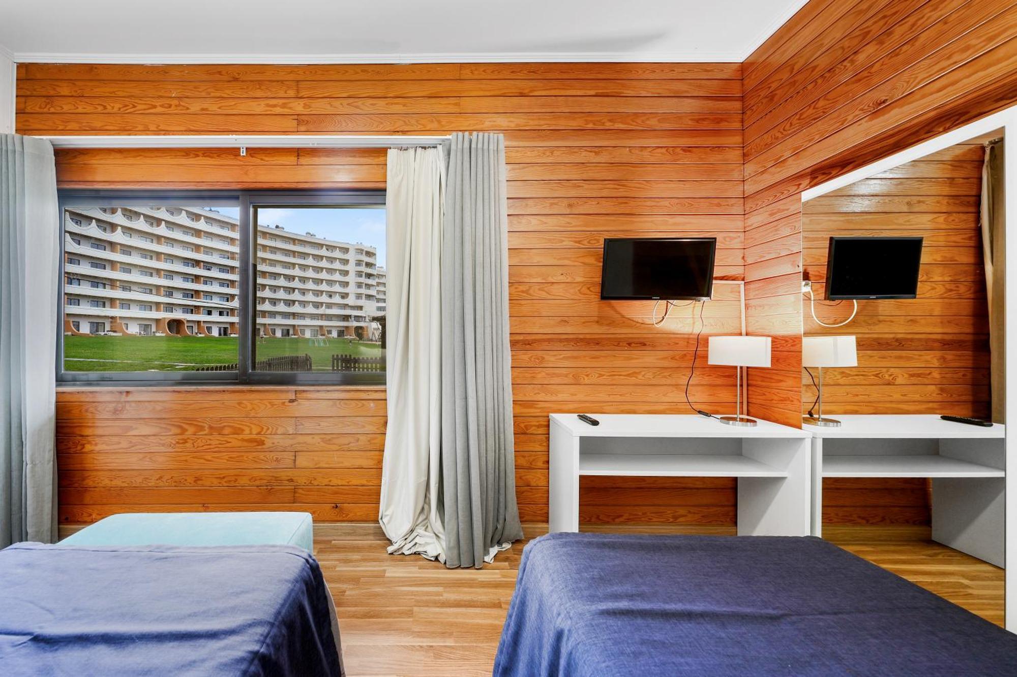 Paraiso De Appart hôtel 4*