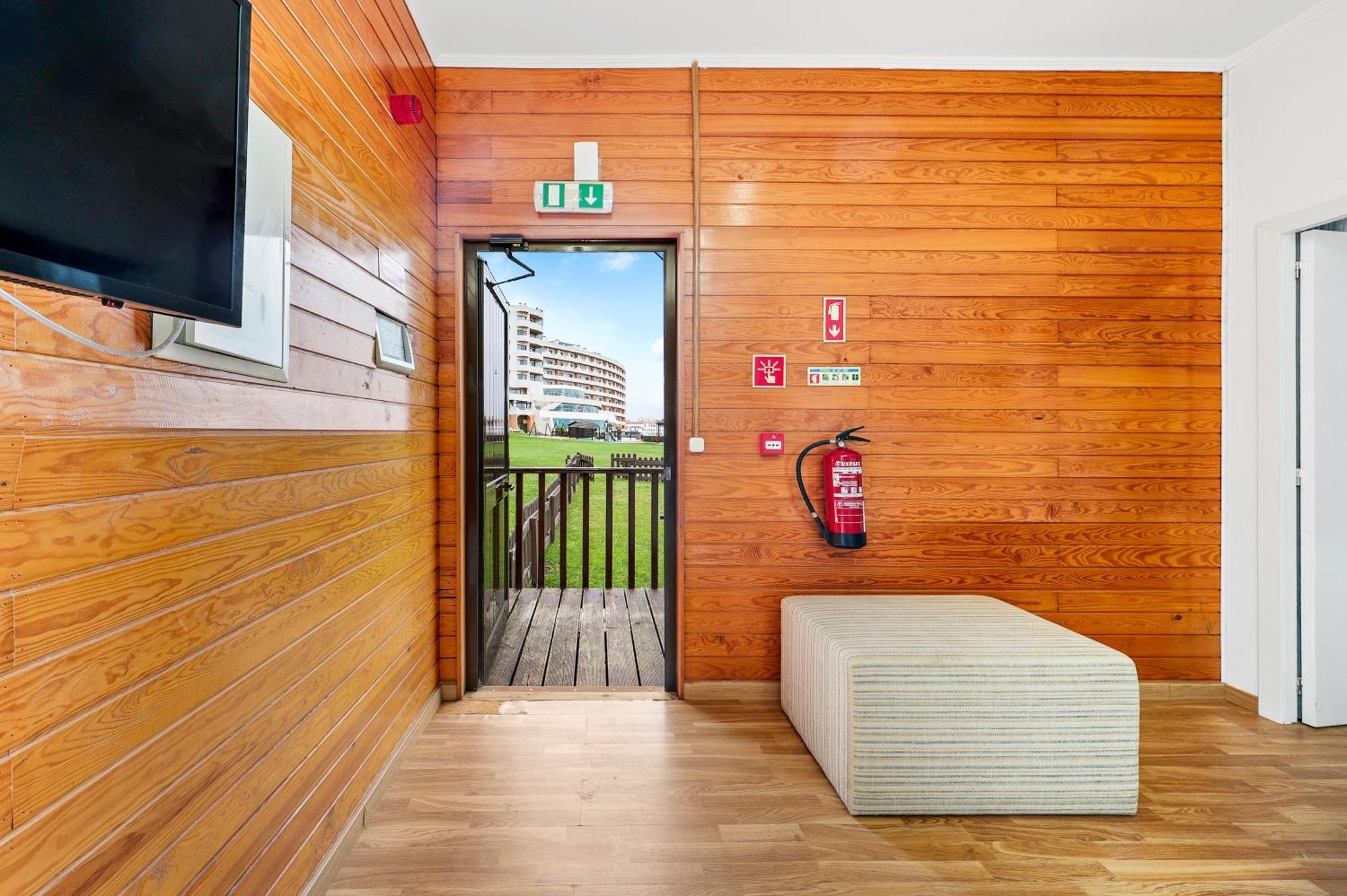 Appart hôtel Paraiso De 4*