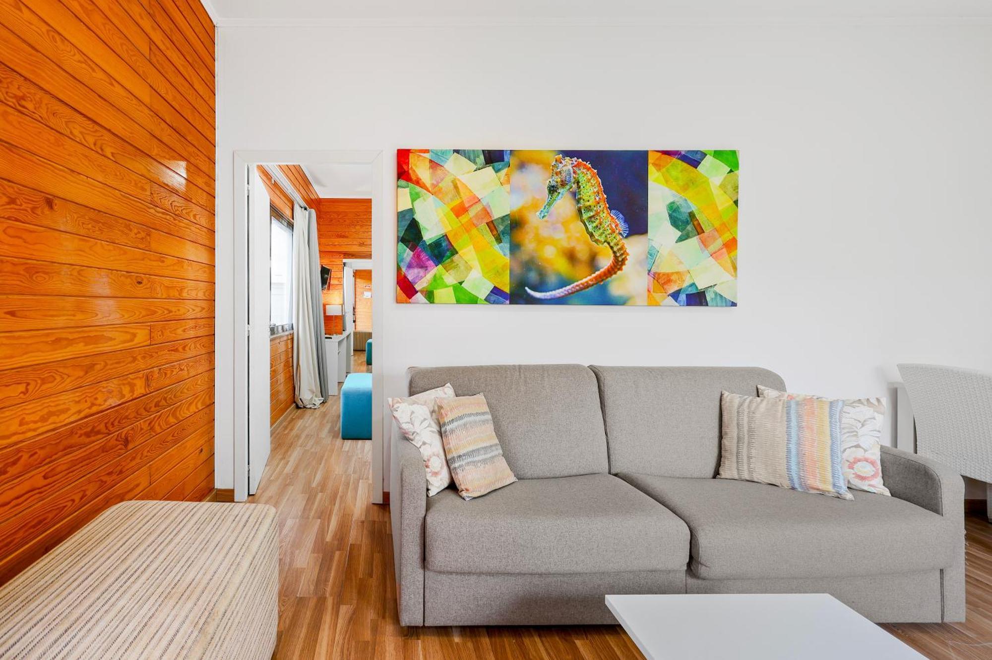 Paraiso De Appart hôtel 4*