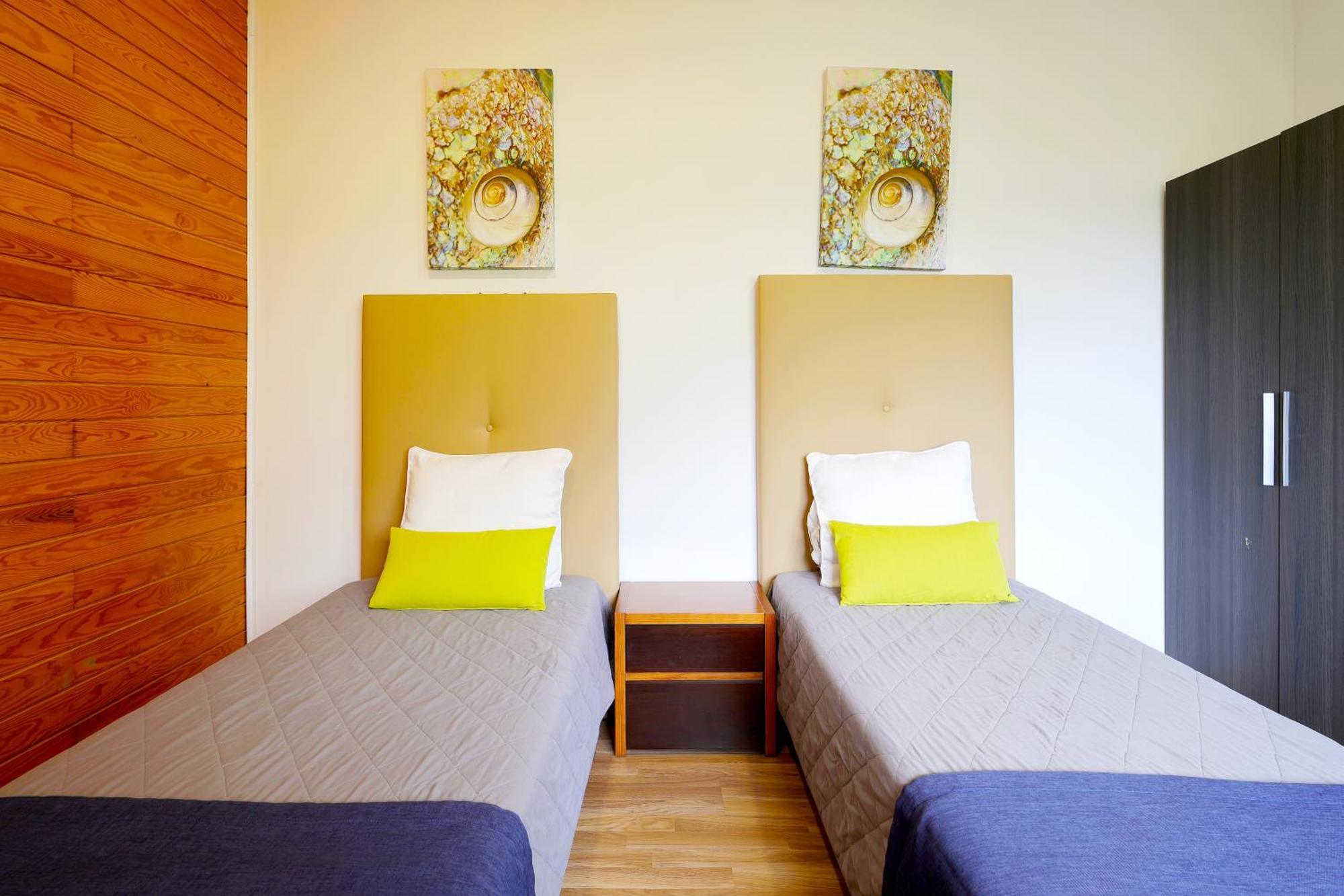 Paraiso De Appart hôtel Albufeira