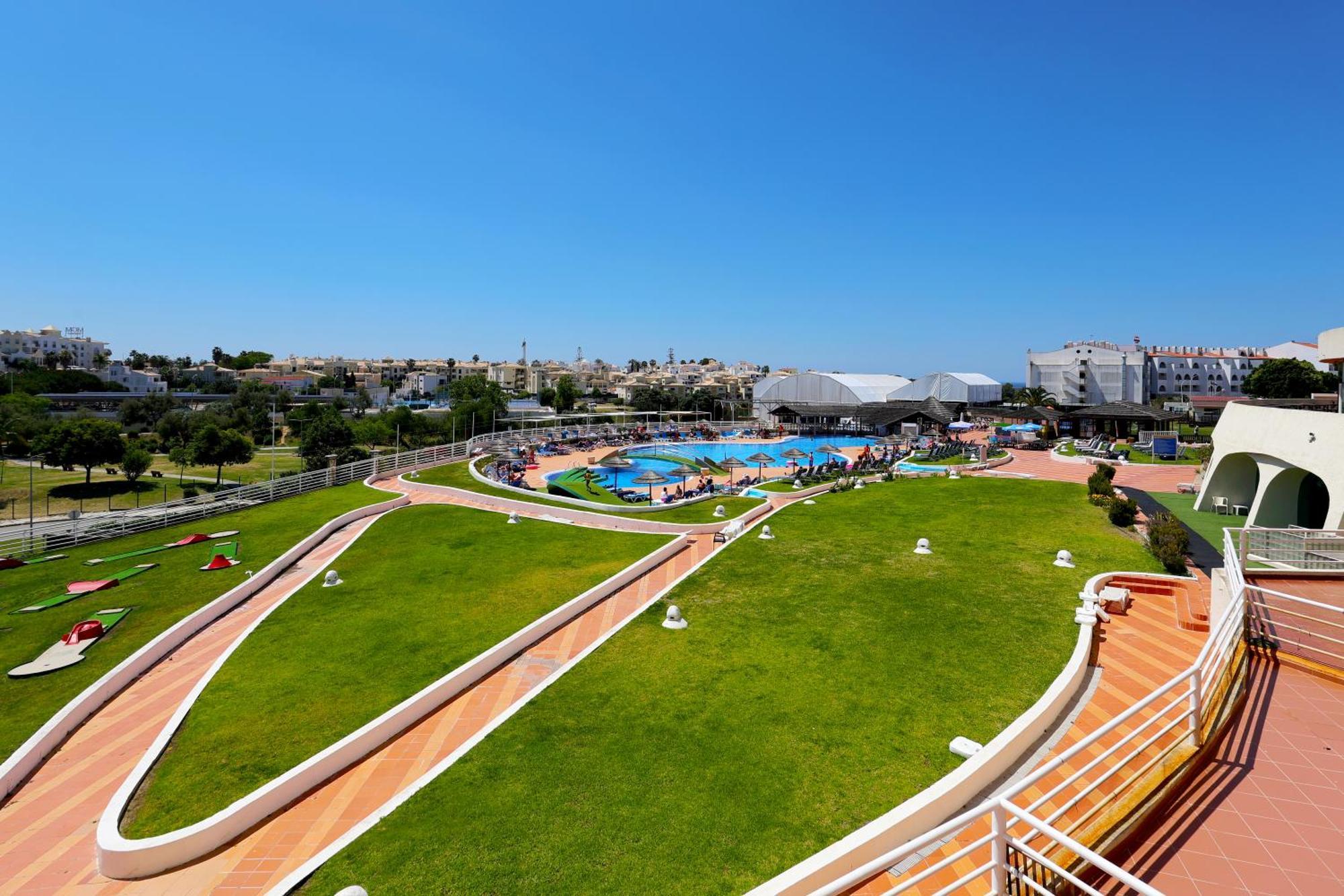 Paraiso De