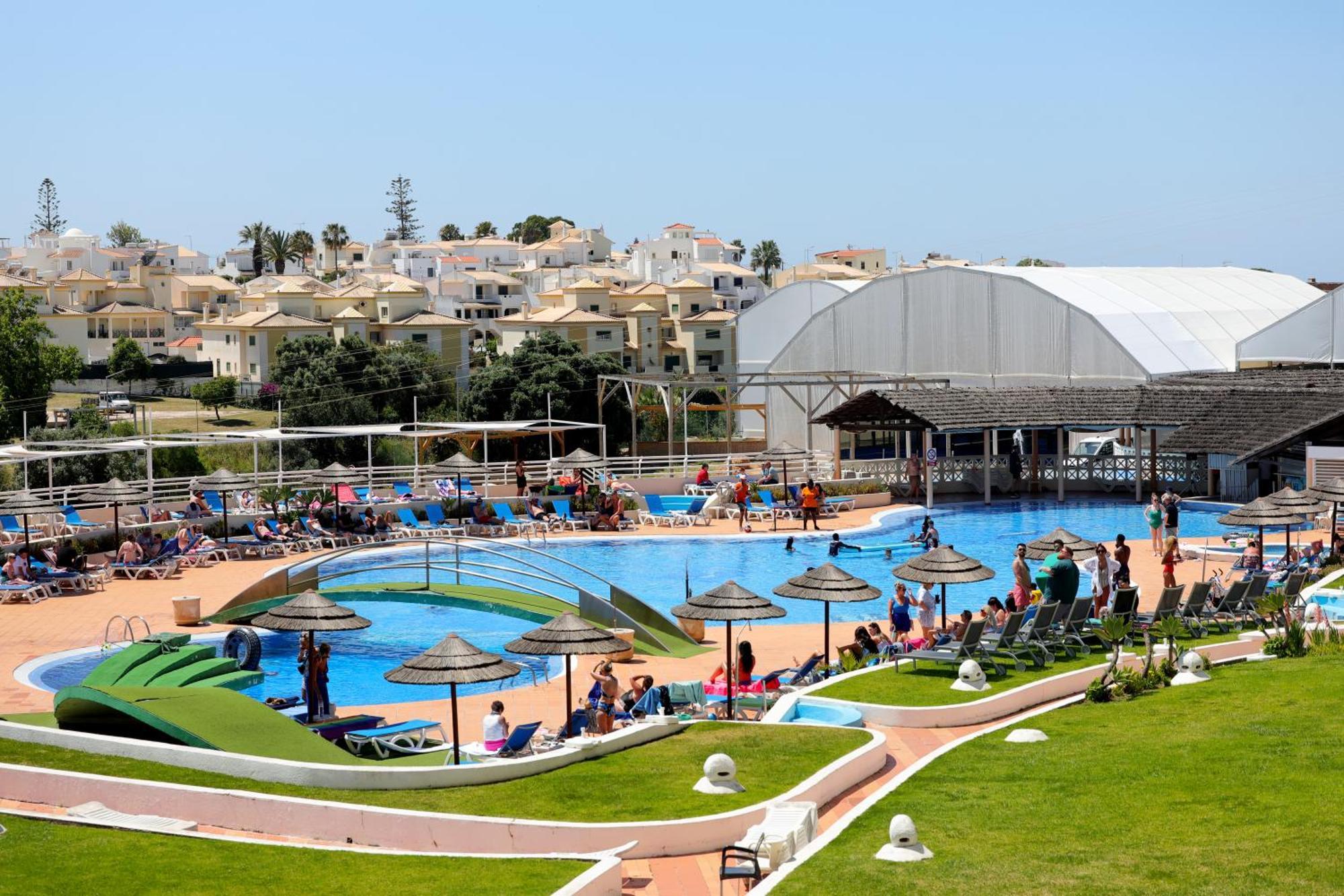 Paraiso De Appart hôtel 4*