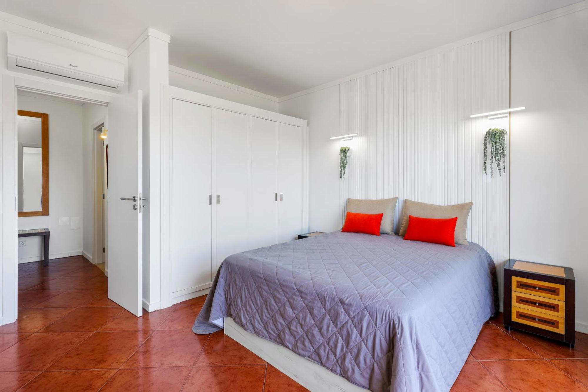 Paraiso De Appart hôtel Albufeira