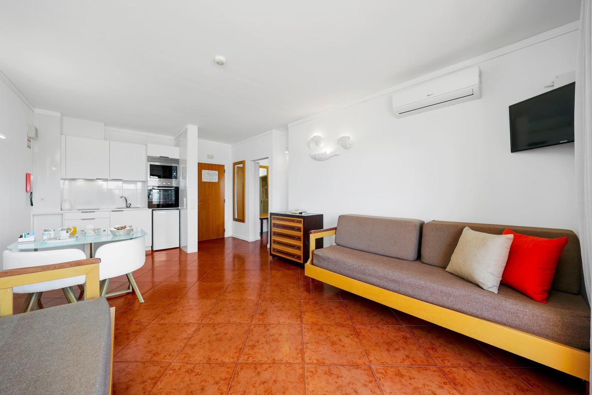 Paraiso De Appart hôtel 4*
